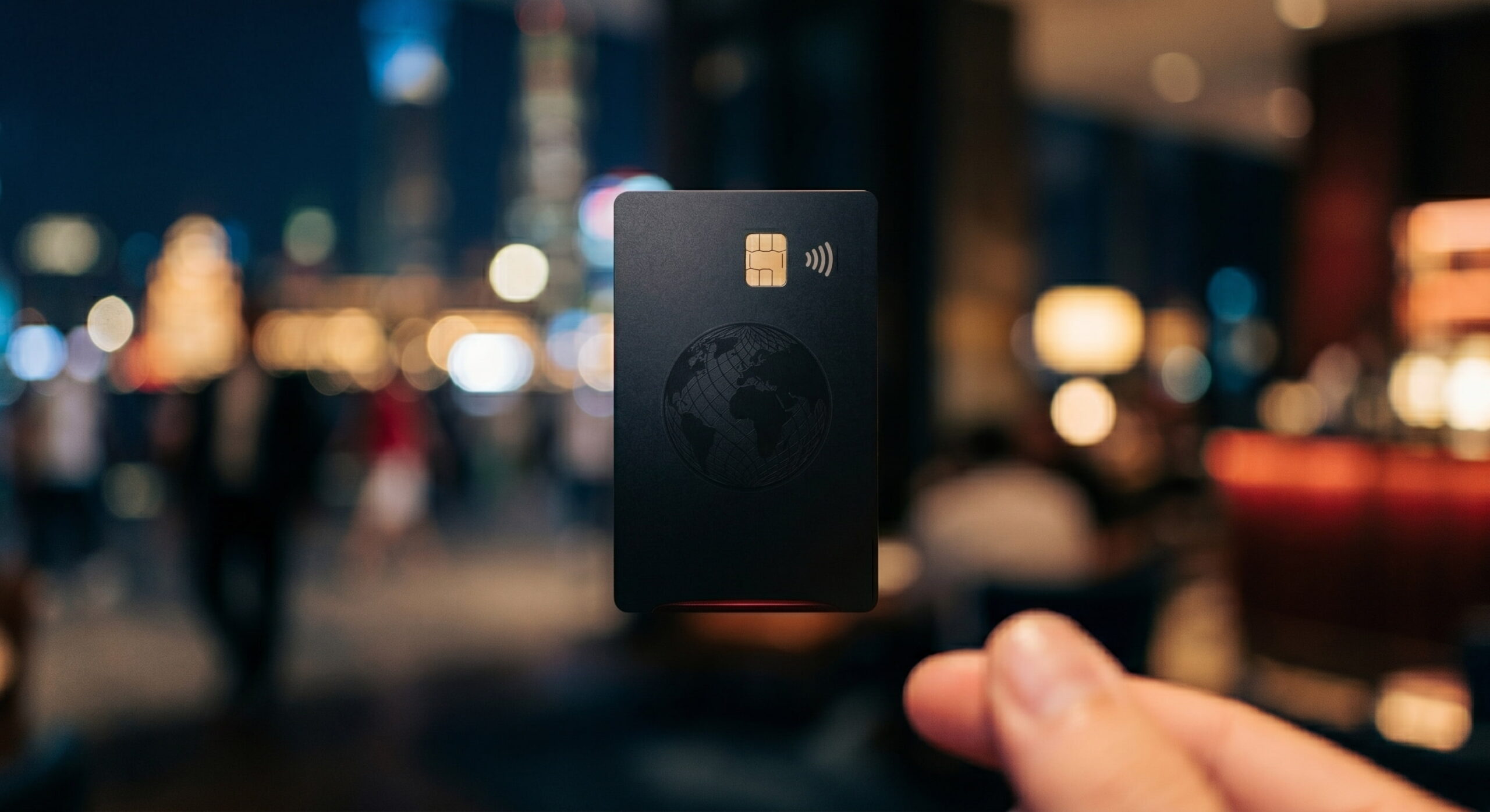 card